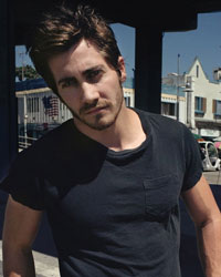 Jake Gyllenhaal